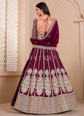 Buy Lehenga Choli In USA