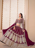 Shop Reception Lehengas