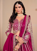 Shop Reception Lehengas