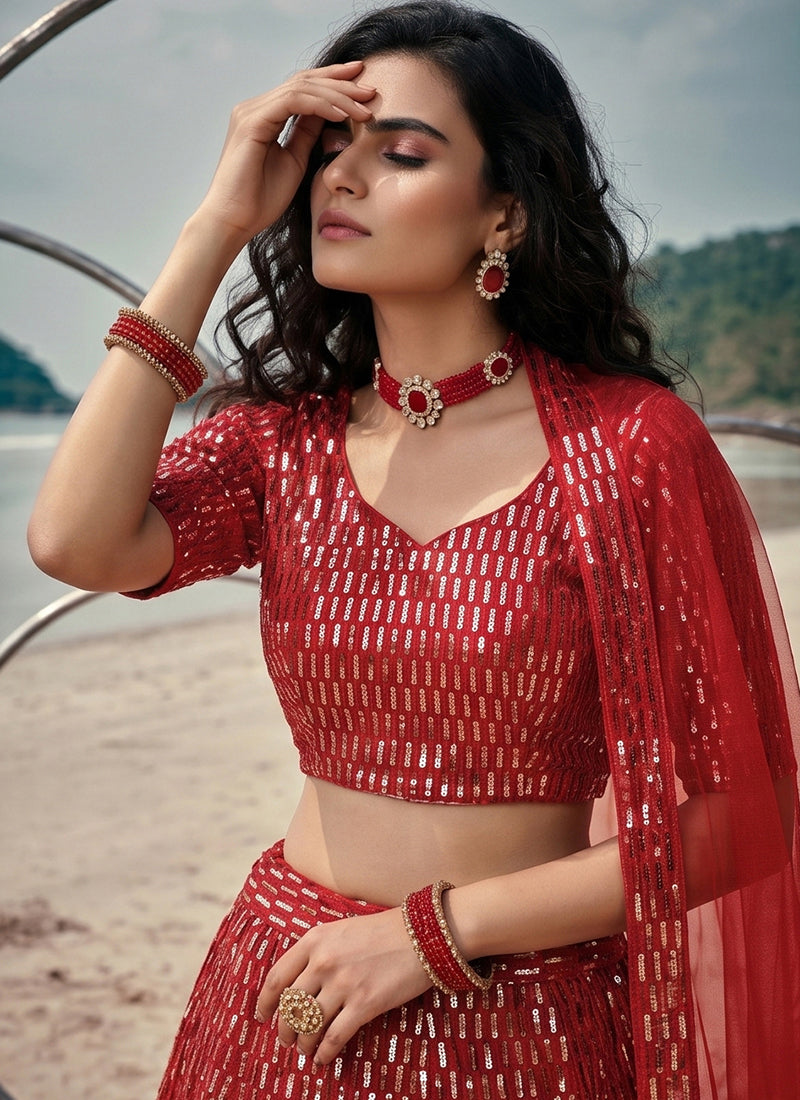 Buy Lehenga Choli