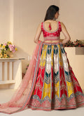 Buy Indian Lehenga In USA