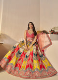Buy Wedding Lehenga Choli