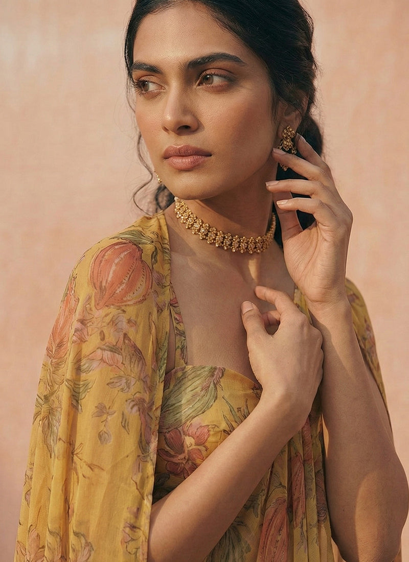 Latest Lehenga Choli Online