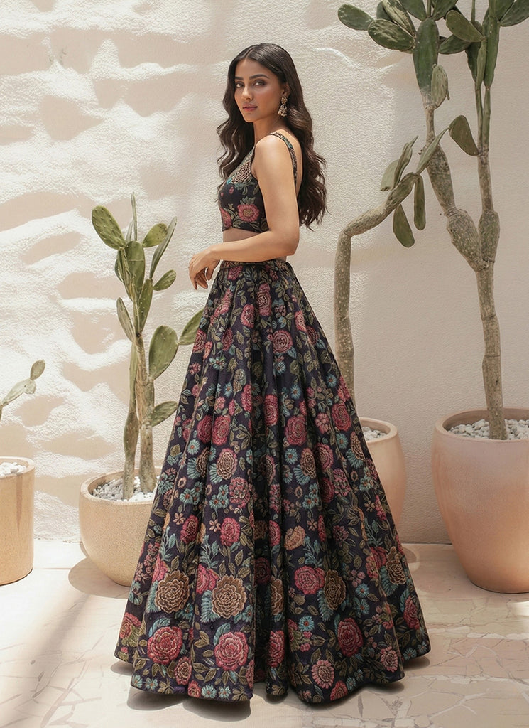 Buy Lehenga Choli 