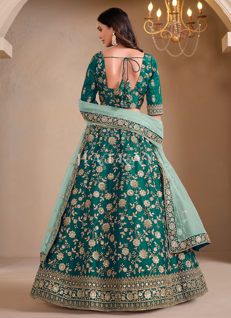 Buy Lehenga Choli In USA