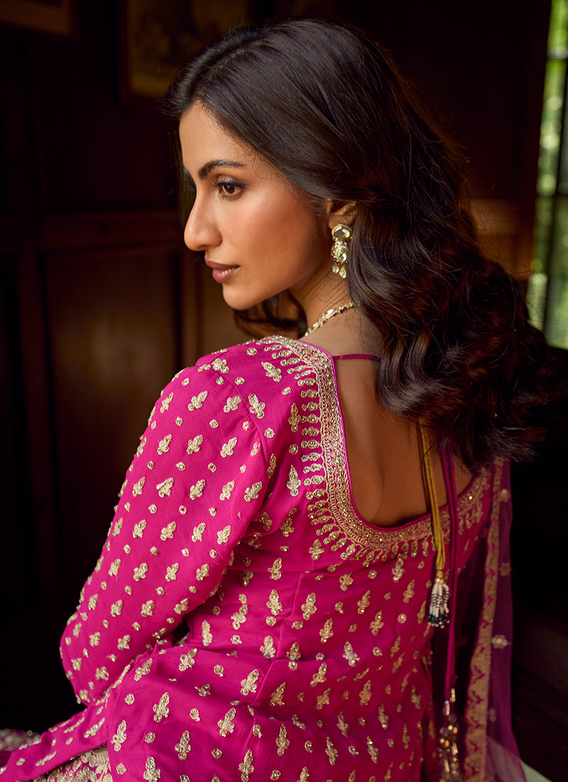 Buy Lehenga Kurti Set In USA