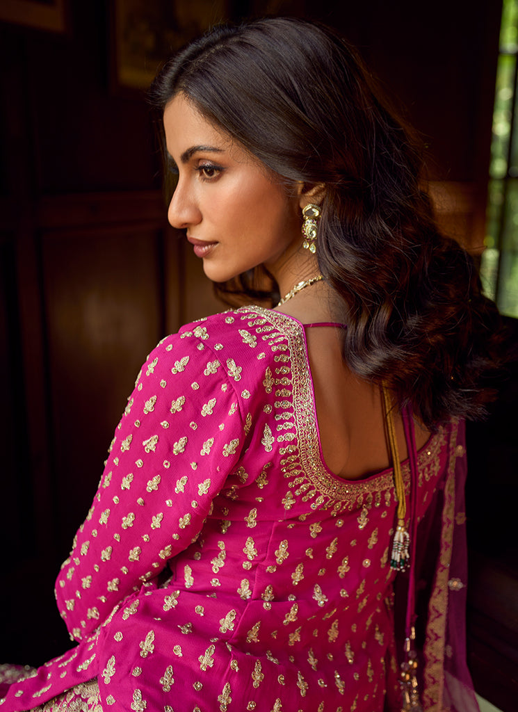 Buy Lehenga Kurti Set In USA