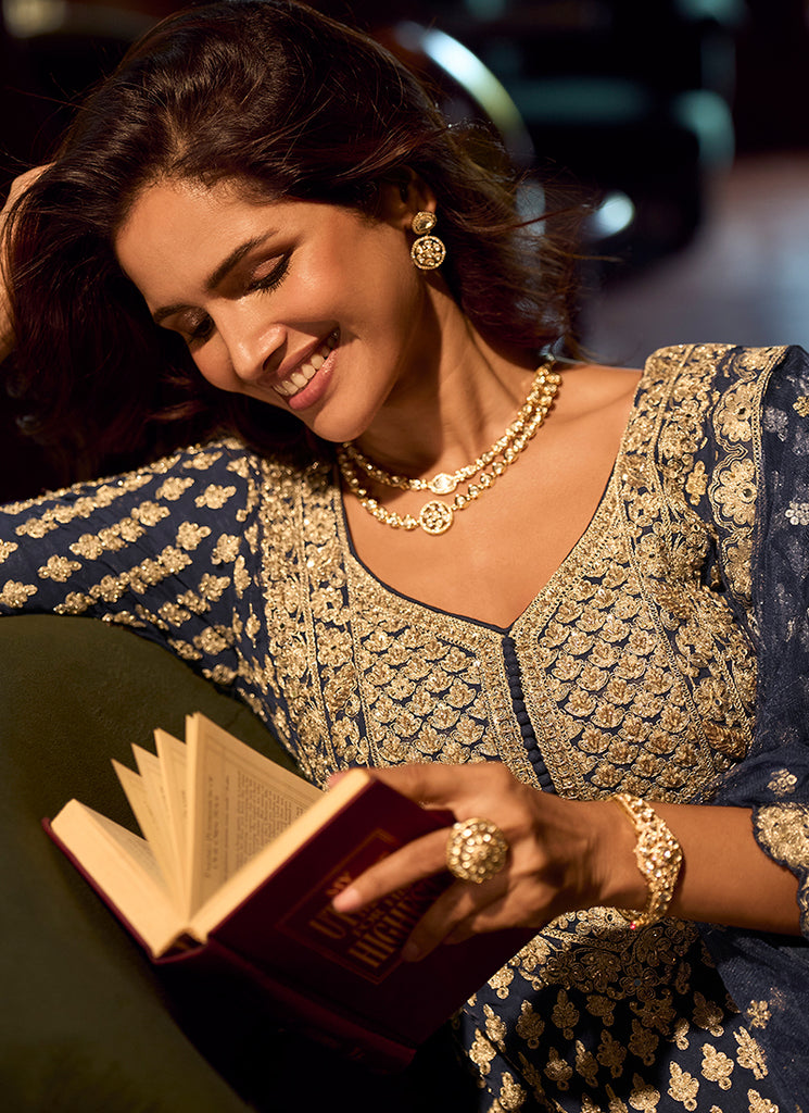 Buy Lehenga Kurti Set 