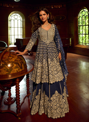 Georgette Suits