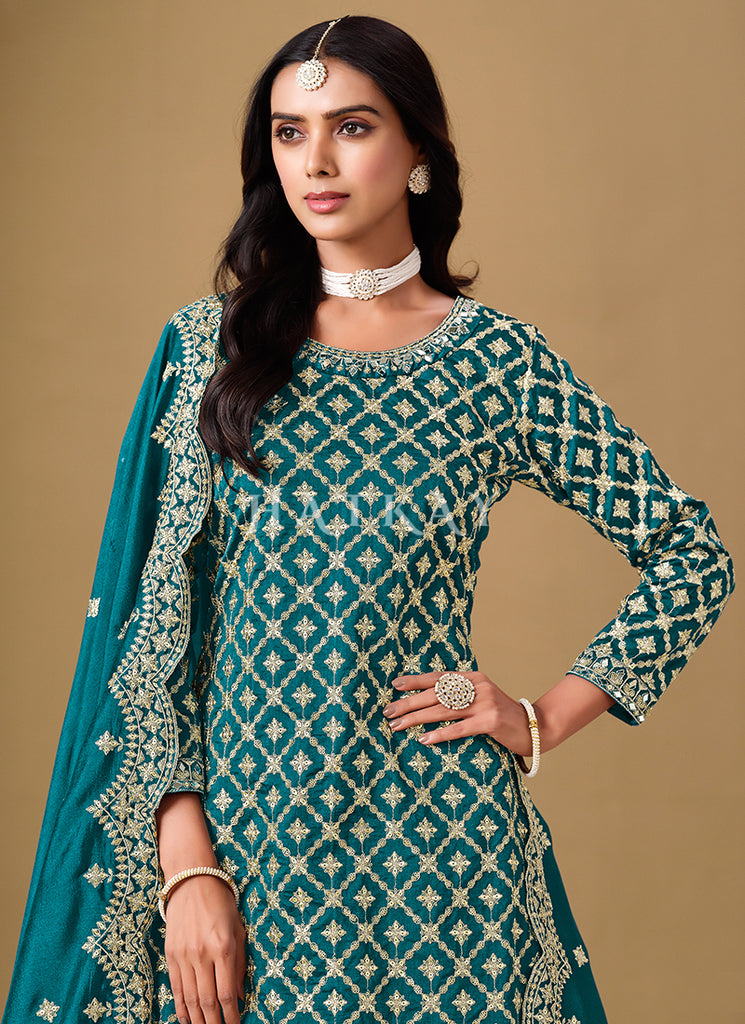 Buy Lehenga Kurti 