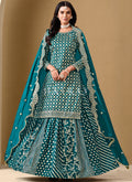 Buy Lehenga Kurti In Canada