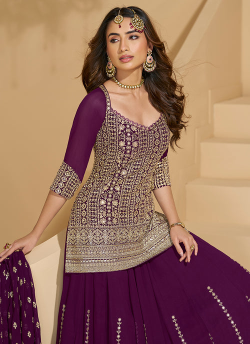 Buy Lehenga Kurti