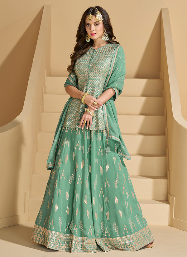 Indian Dresses - Indian Outfits for Women Online in USA | Hatkay Indian Dresses - Indian Outfits for Women Online in USA | Hatkay