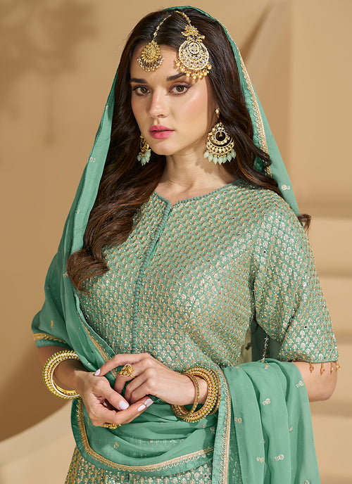 Buy Lehenga Kurti