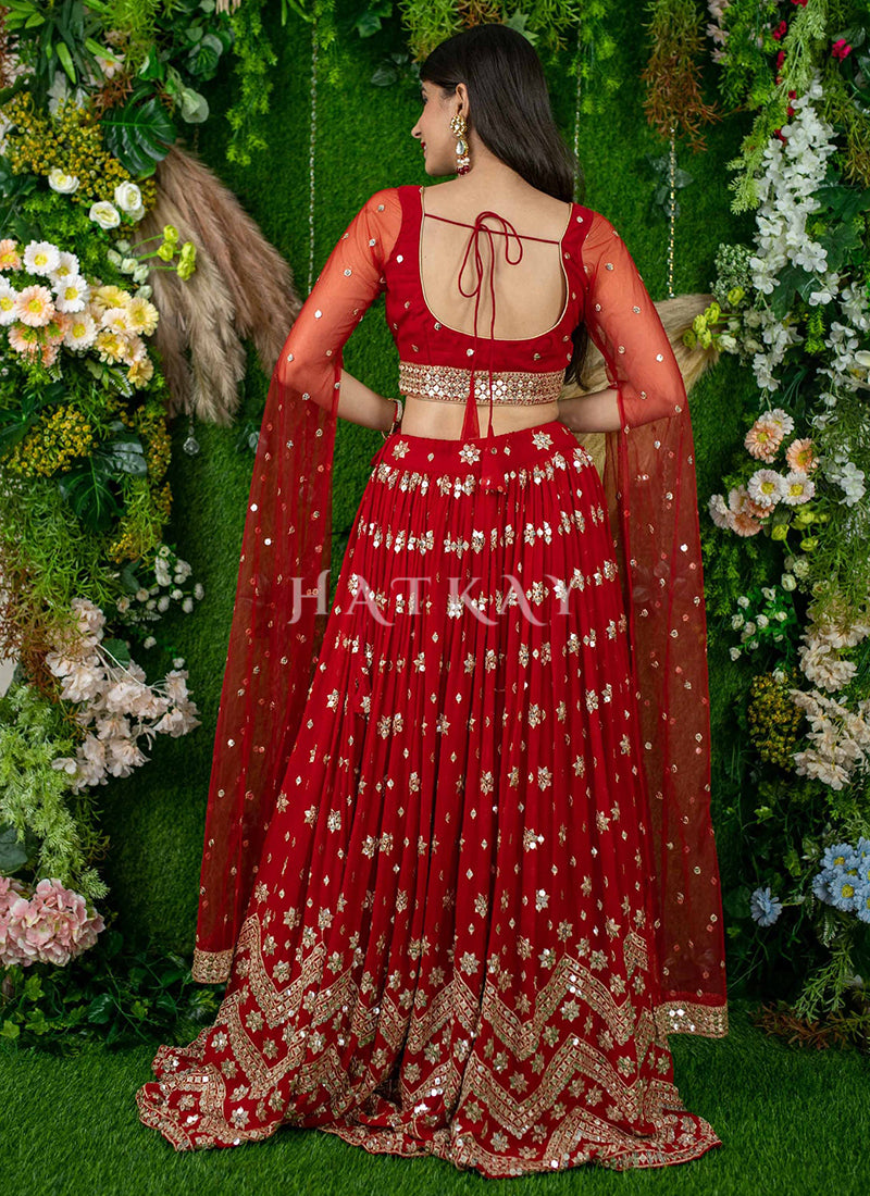 Buy Lehenga Choli 