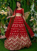 Buy Lehenga Choli In USA