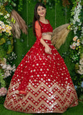 Buy Designer Lehenga Choli