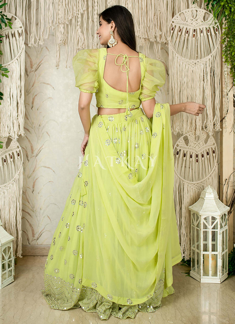 Buy Lehenga Choli 