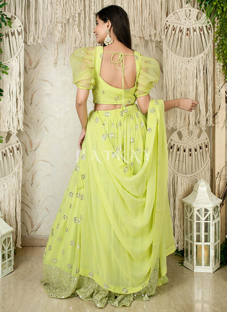 Buy Lehenga Choli 