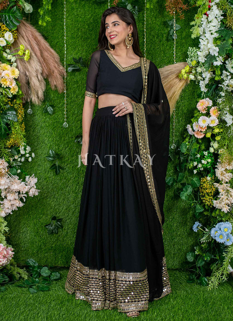 Buy Lehenga Choli In Germany