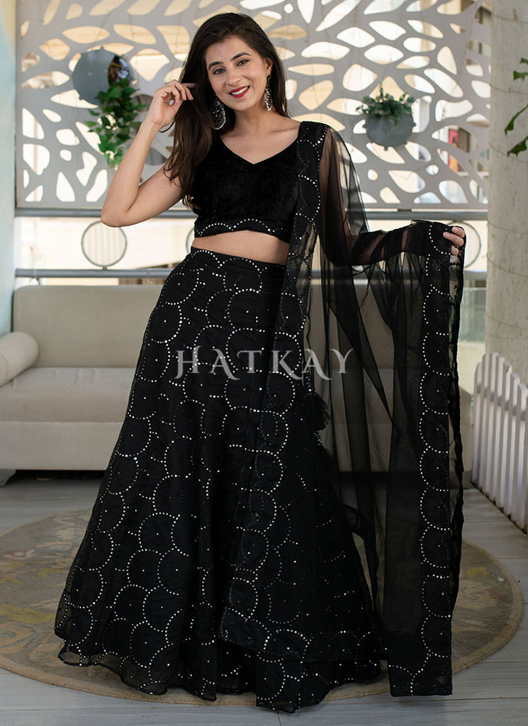 Buy Designer Lehenga Choli