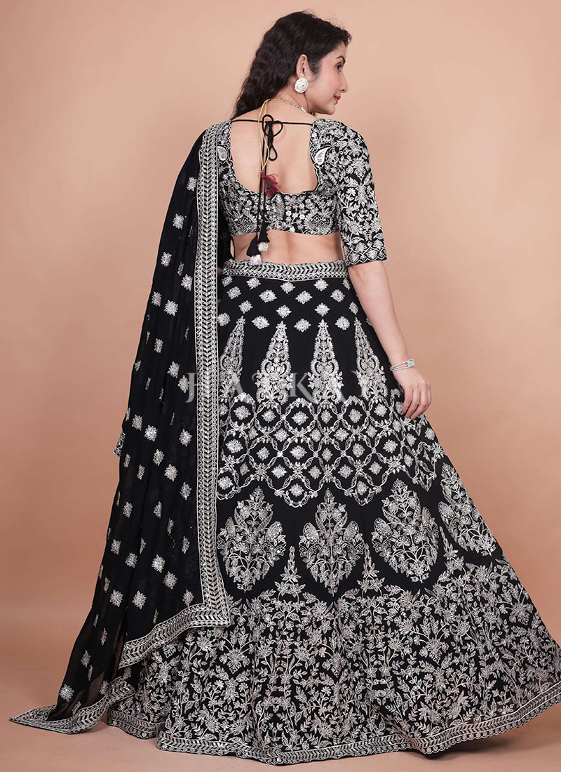Buy Lehenga Choli In UK