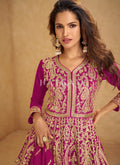 Buy Lehenga Suit