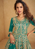 Buy Lehenga Suit
