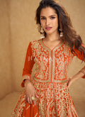 Buy Lehenga Suit