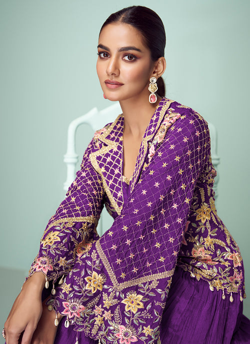 Buy Lehenga Suit