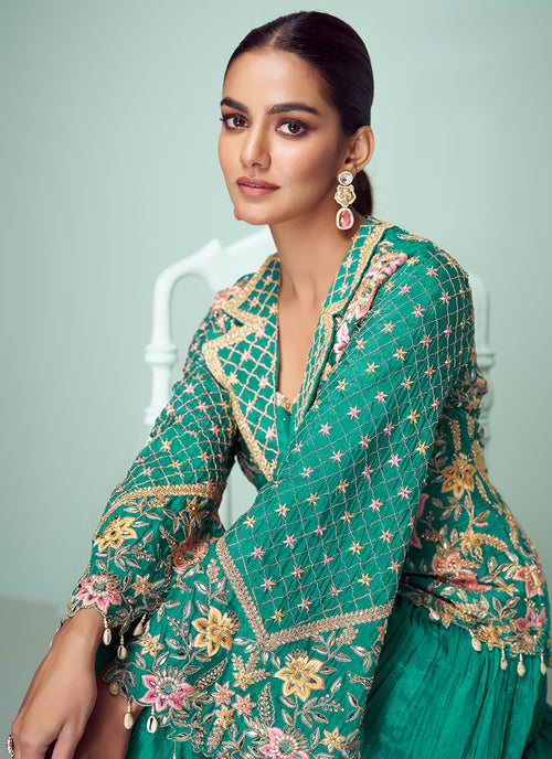 Buy Lehenga Suit