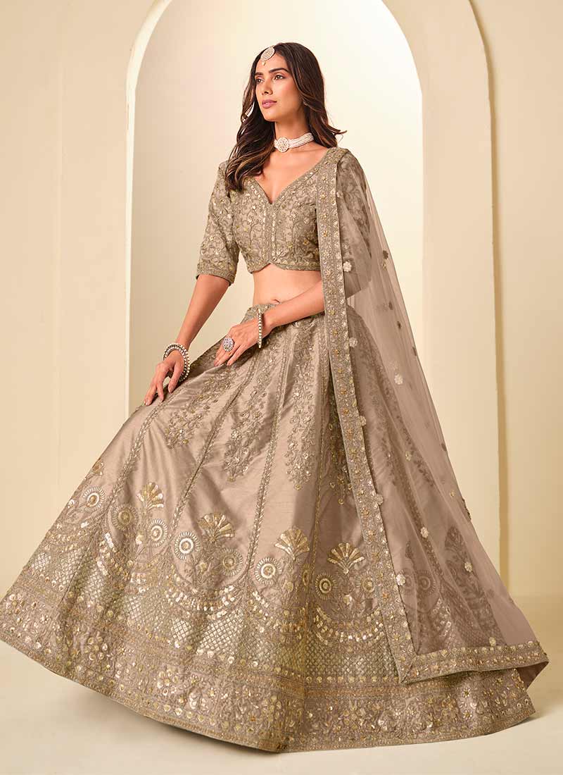 Buy Lehenga Choli In USA