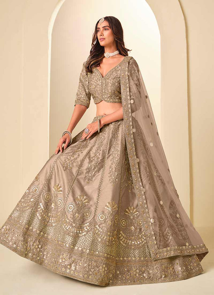 Buy Lehenga Choli In USA