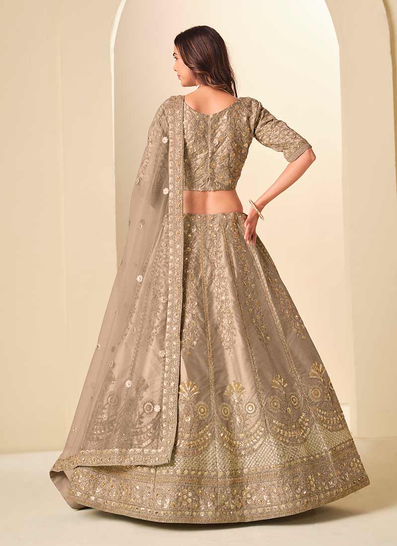 Shop Designer Lehenga