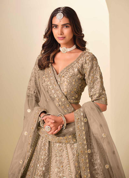 Buy Wedding Lehenga Choli Online
