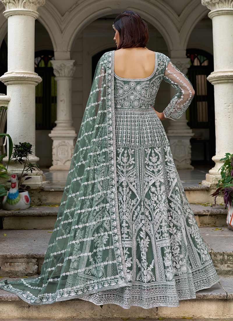Buy Anarkali Gown