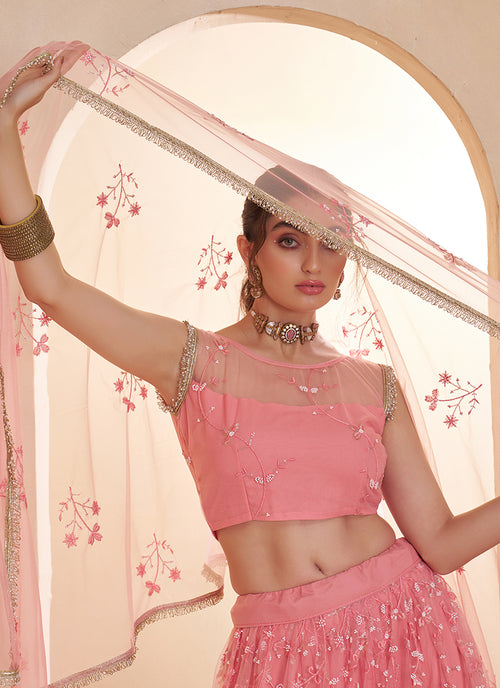 Buy Lehenga Choli In Uk