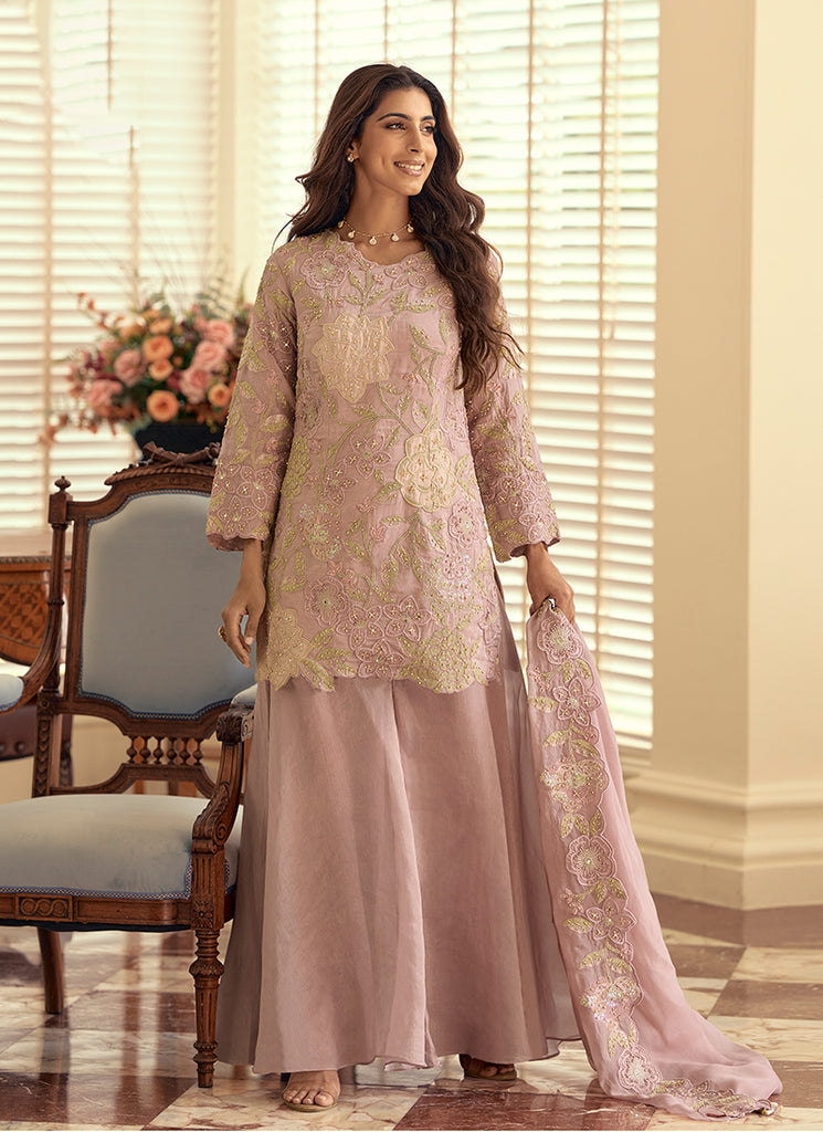 Buy Palazzo Suit In USA