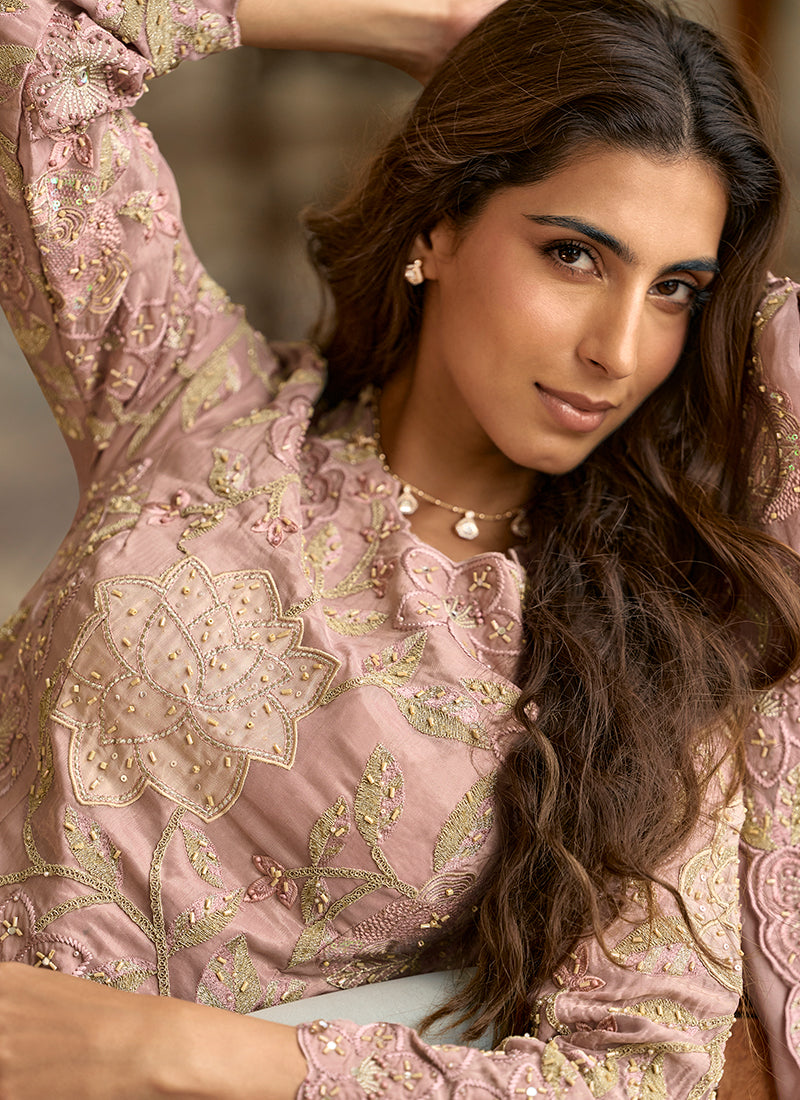 Buy Designer Palazzo