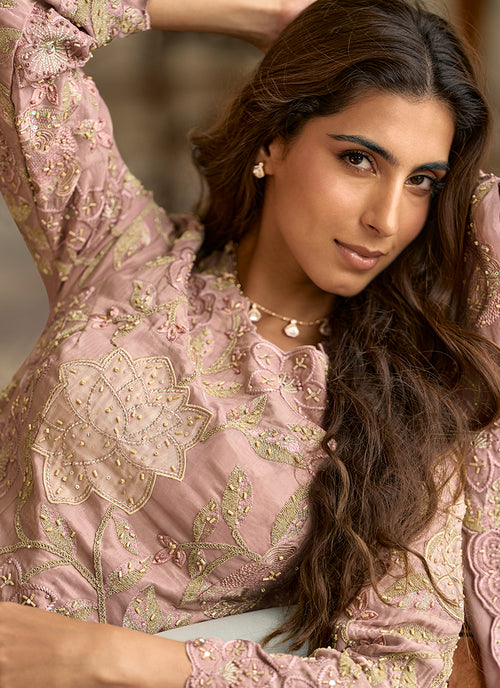 Buy Designer Palazzo