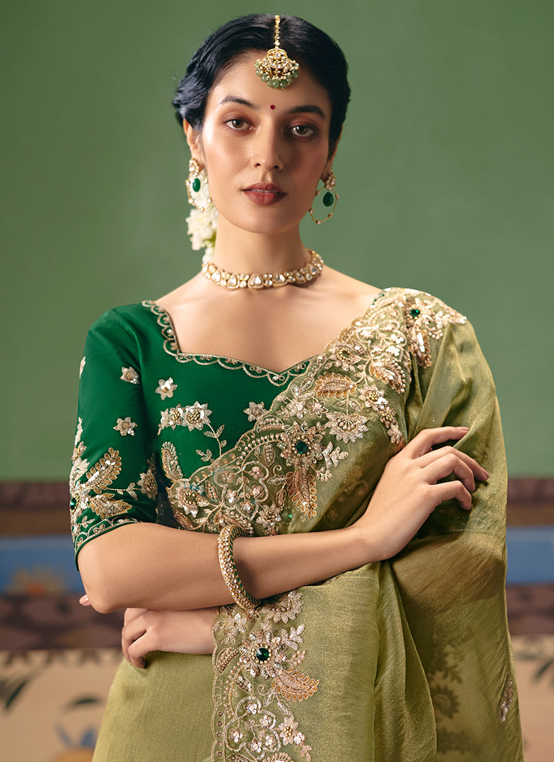 Buy Indian Wear Saree Online