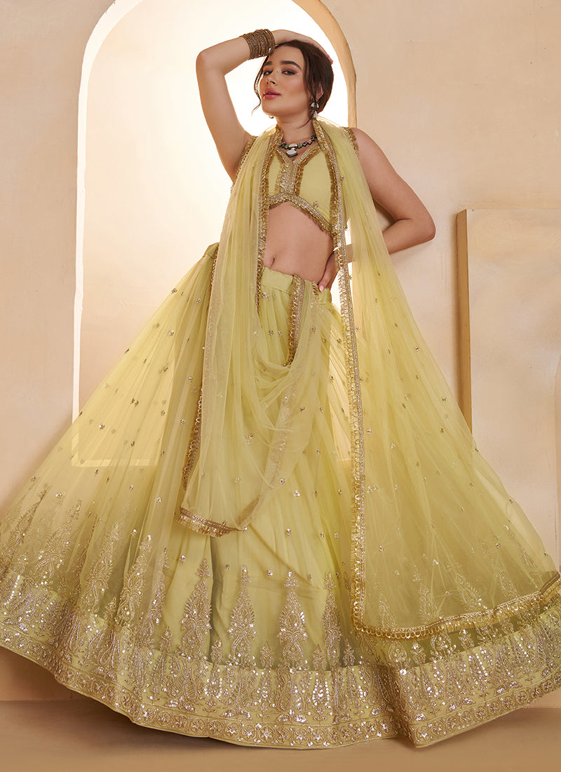 Buy Lehenga Choli In UK