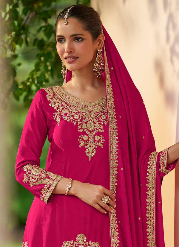 Party Wear Suits