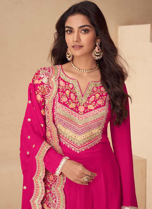 Buy Palazzo Suit