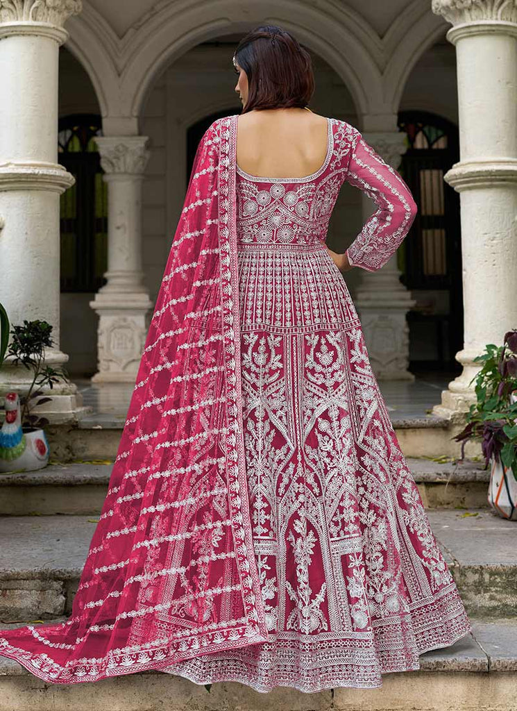 Buy Anarkali Gown 
