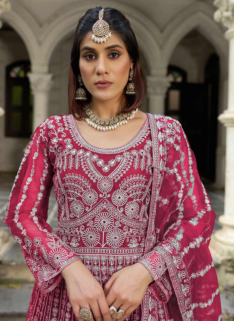 Buy Indian Gown Online