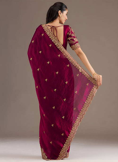 Shop Indian Saree Online