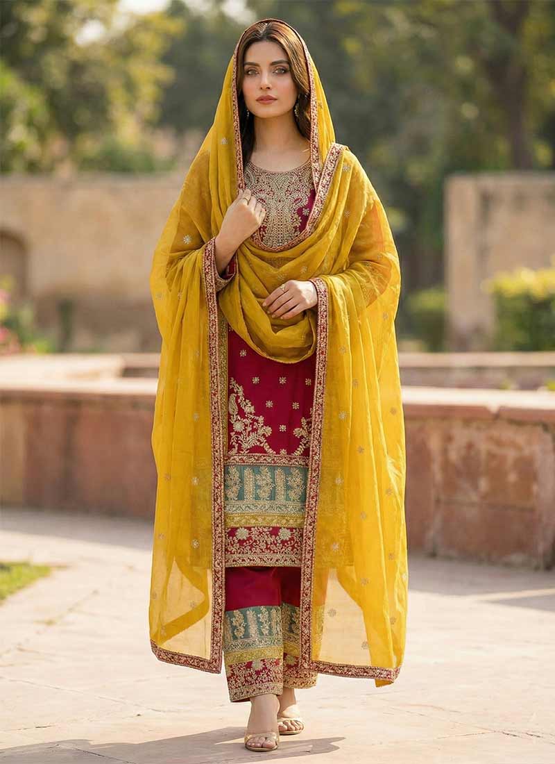 Buy Pant Suit In USA