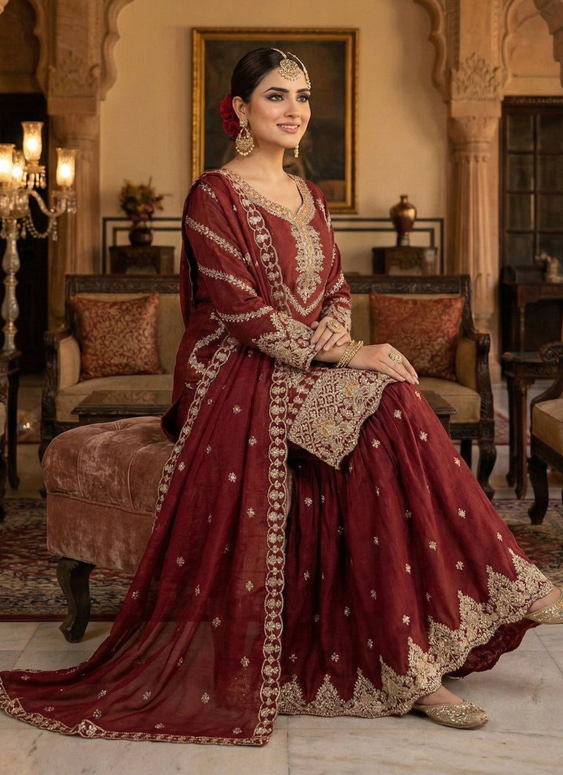 Shop Traditional Outfit