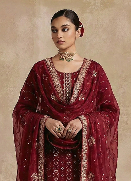 Buy Salwar Kameez 